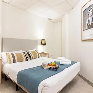 Ibarra Freshapartments Apartamento