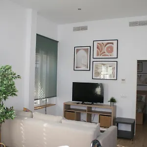 El Patio De Olletas Apartamento